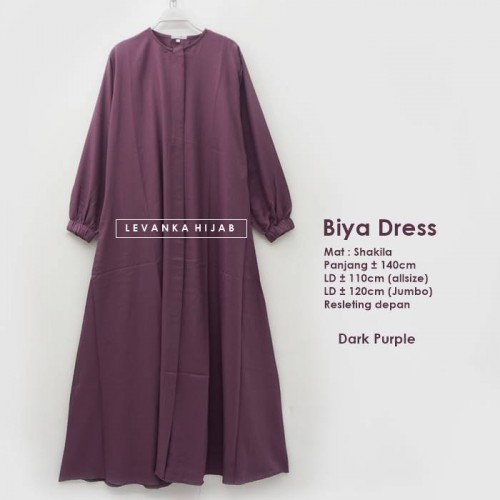 Biya-066 Biya Dress